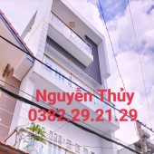 Bán Nhà HXH Gò Dầu Tân Phú, 3 Tầng, 50m2, Chỉ 5 Tỷ, Ms Nguyễn Thủy 0382292129